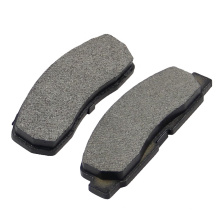 D7047 TUV manufacturing brake pads car brake pads truck parts brake pads for Subaru